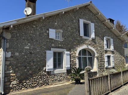 Salies de Bearn, Nouvelle-Aquitaine 64270