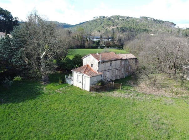Bessèges, Languedoc-Roussillon 30160