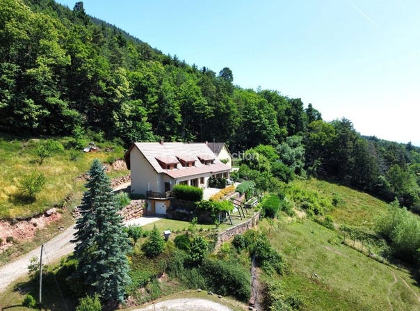 La Vancelle, Bas-Rhin 67730