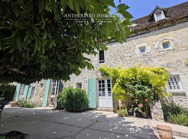 Vélines, Aquitaine 24230