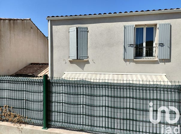 Meyrargues, Provence-Alpes-Côte d'Azur 13650