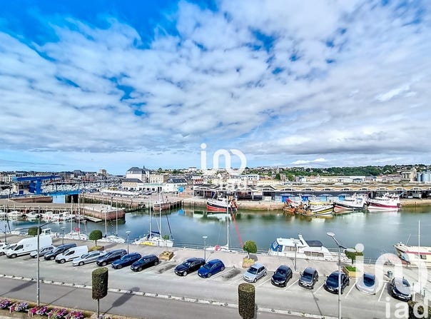 Dieppe, Normandy 76200