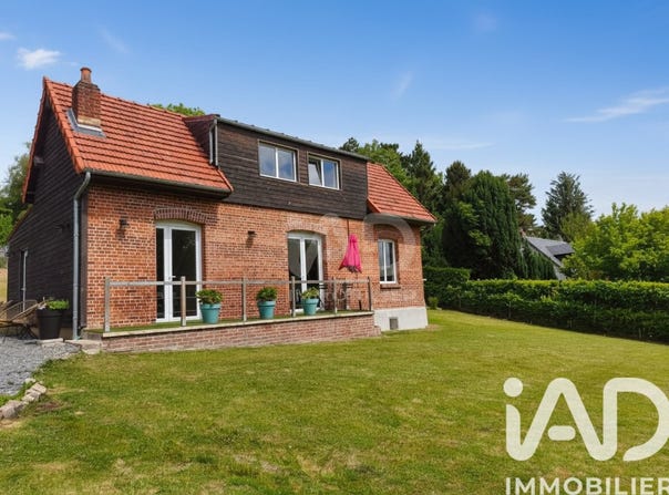 Hautot-sur-Mer, Normandy 76550