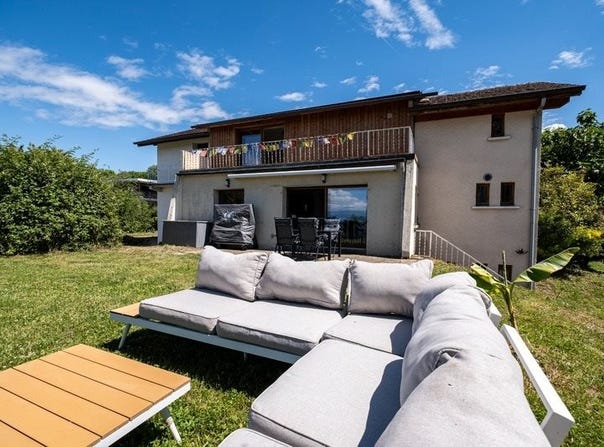 Thonon-les-Bains, Rhône-Alpes 74200