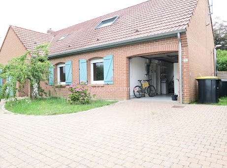 bailleul, Hauts-de-France 59270