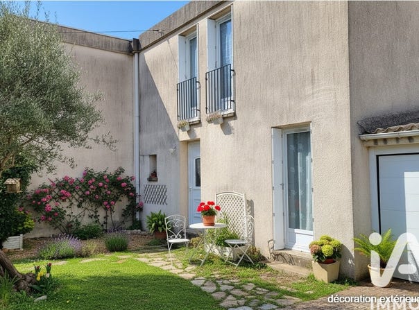 Lunel, Occitanie 34400