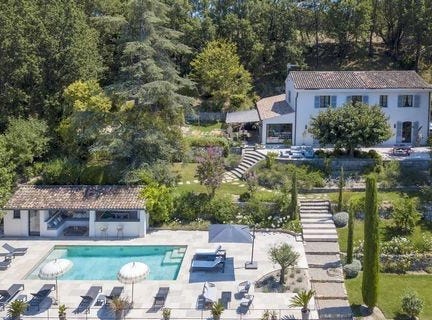 Valbonne, Provence-Alpes-Côte d'Azur 06560