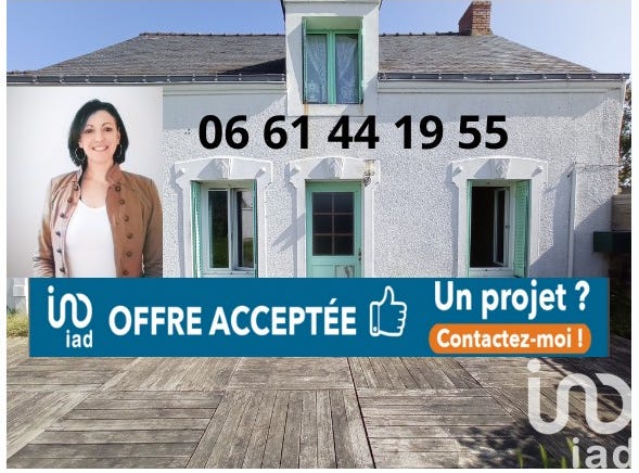 Donges, Pays de la Loire 44480
