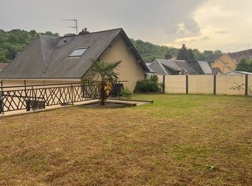 BARENTIN, Haute-Normandie 76360