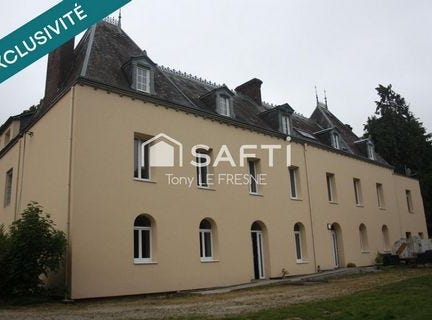 Saint-Mayeux, Bretagne 22320
