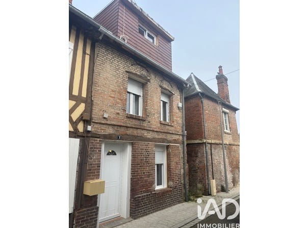 Brionne, Normandy 27800