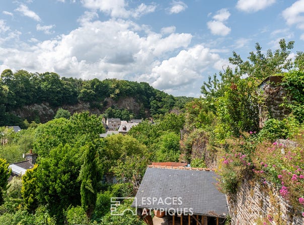 FOUGERES, Brittany 35300