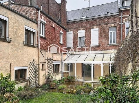 Saint-Quentin, Picardie 02100