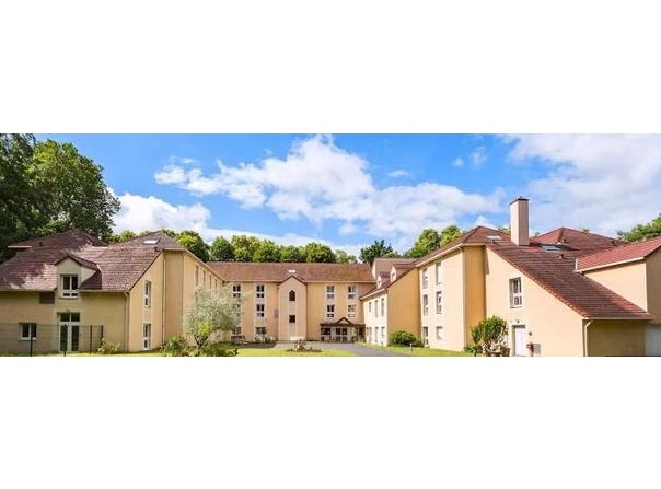 Gasville-Oisème, Eure-et-Loir 28300