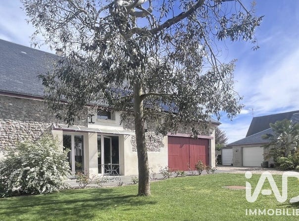 Le Val-David, Normandy 27120
