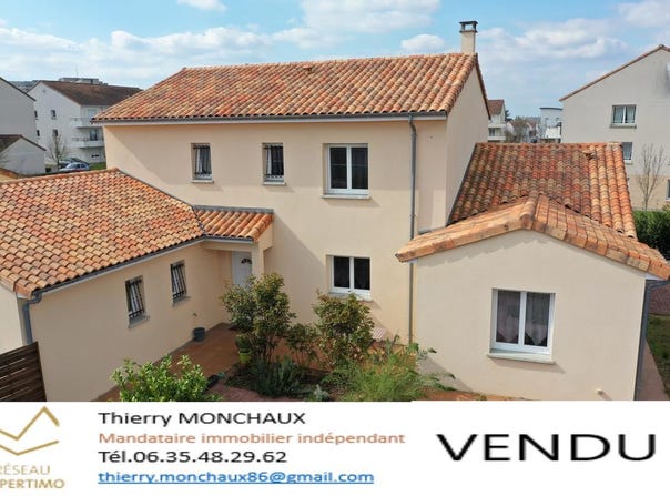 Poitiers, Poitou-Charentes 86000