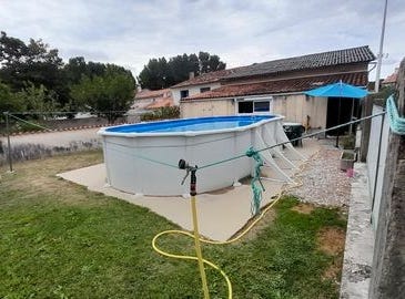 POURSAY GARNAUD, Poitou-Charentes 17400