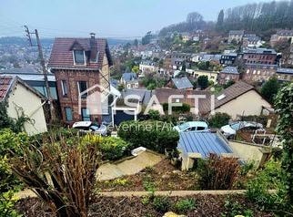 Bois-Guillaume, Haute-Normandie 76230