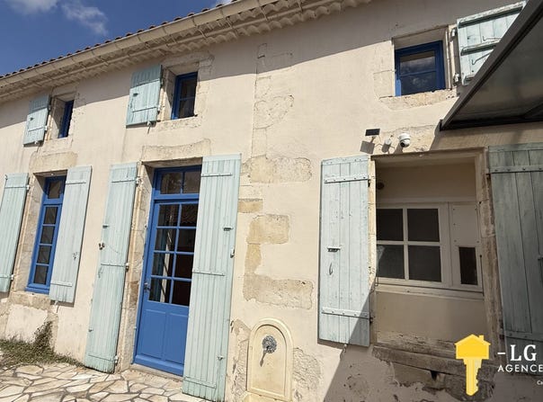 Saujon, Poitou-Charentes 17600
