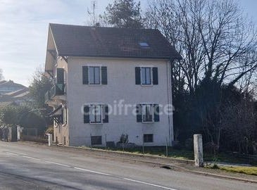 NEUVECELLE, Rhône-Alpes 74500