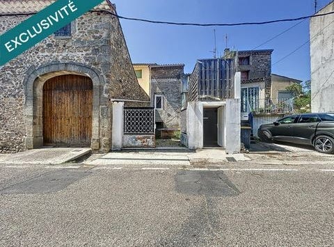 Herepian, Languedoc-Roussillon 34600