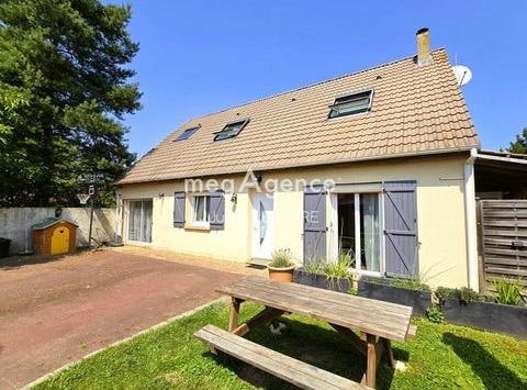 Gallardon, Centre 28320