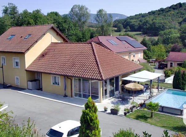 Cuzieu, Auvergne-Rhône-Alpes 01300