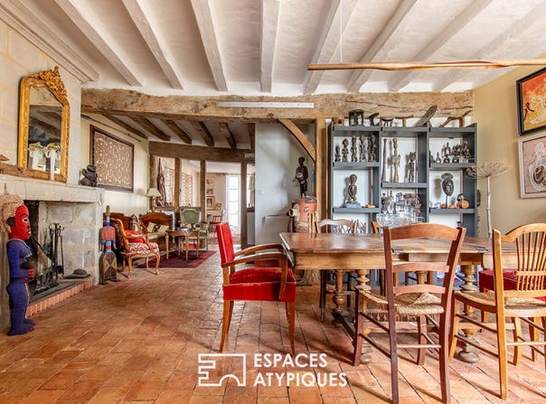INGRANDES LE FRESNE SUR LOIRE, Pays de la Loire 49123