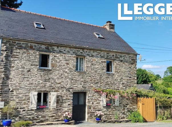 Paule, Brittany 22340