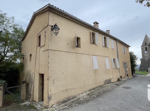 Upaix, Provence-Alpes-Côte d'Azur 05300