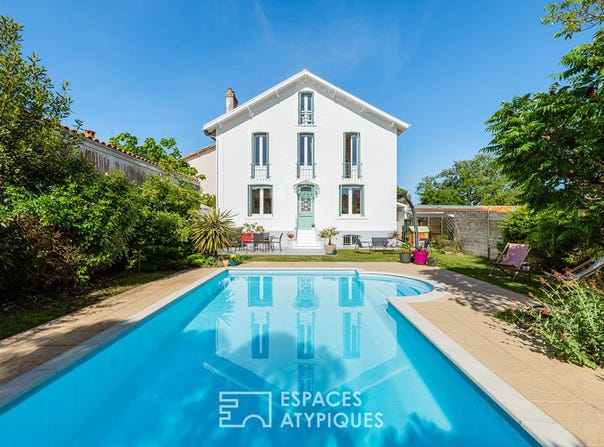 Saujon, Poitou-Charentes 17600