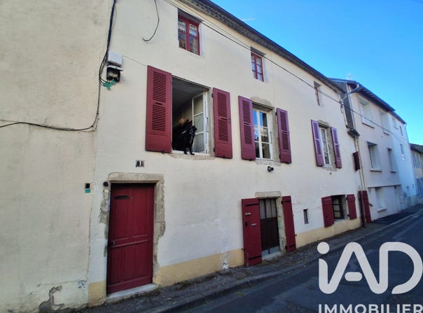 Gannat, Auvergne-Rhône-Alpes 03800