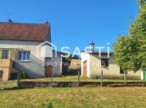 La Chapelle-Sous-Uchon, Bourgogne 71190