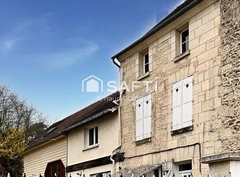 Laigneville, Picardie 60290