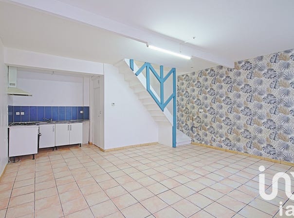 Hénin-Beaumont, Hauts-de-France 62110