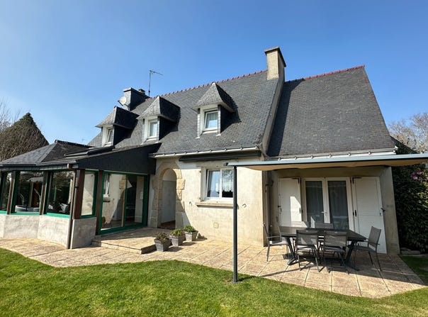 FOUESNANT, Brittany 29170