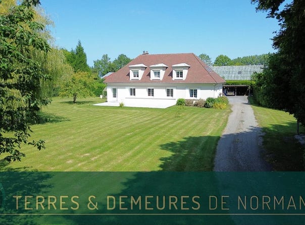 Fresles, Seine-Maritime 76270