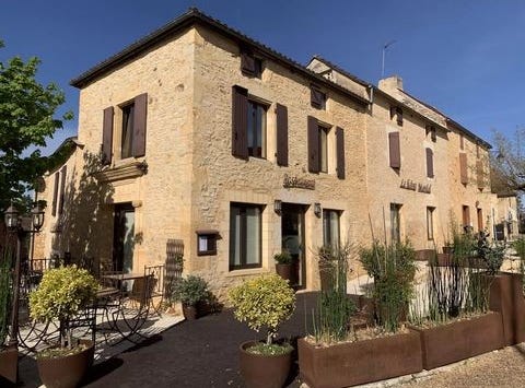 Saint-Martial-De-Nabirat, Dordogne