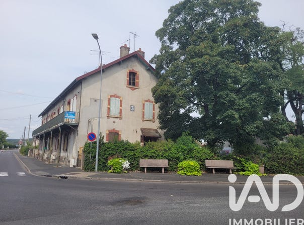 Gueugnon, Bourgogne-Franche-Comté 71130