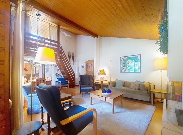 Châtel, Haute-Savoie 74390
