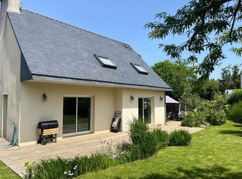 Plomelin, Bretagne 29700