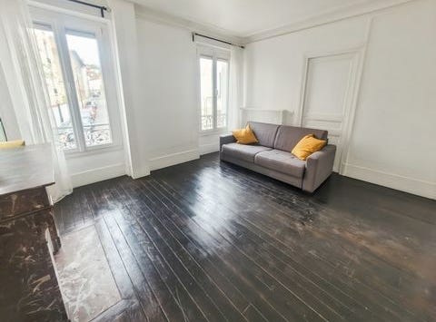 FONTENAY SOUS BOIS, Île-de-France 94120