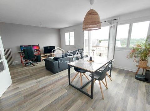 Guidel, Bretagne 56520