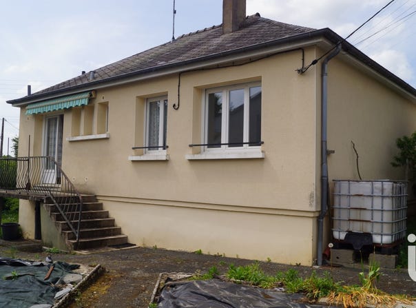 Renazé, Pays de la Loire 53800