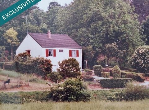 Cere-La-Ronde, Centre 37460