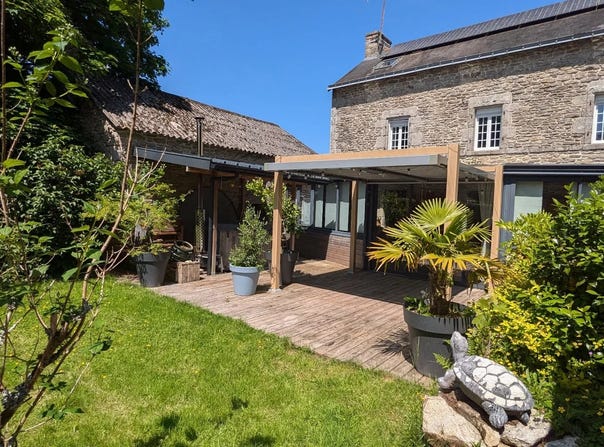 Meslan, Morbihan 56320