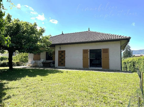 Coublevie, Isère 38500