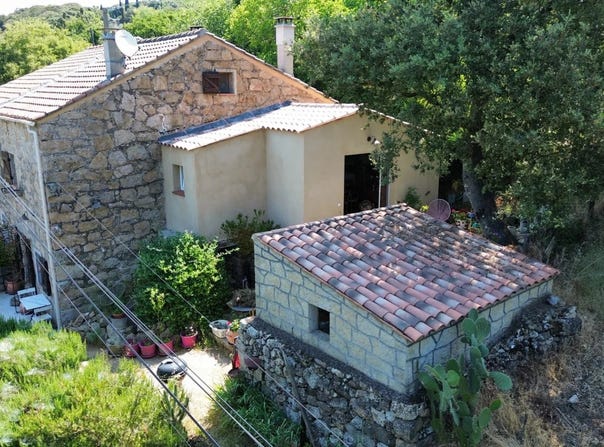 Bilia, Corse-du-Sud 20100
