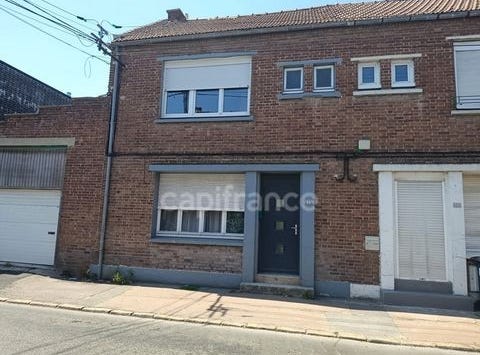 COURRIERES, Nord-Pas-de-Calais 62710