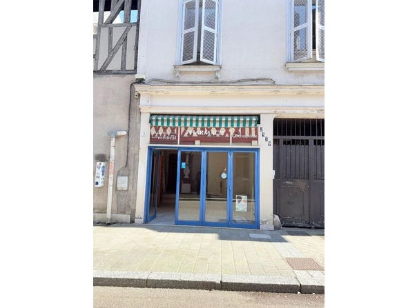 Bourges, Cher 18000